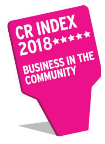 CR Index 2018