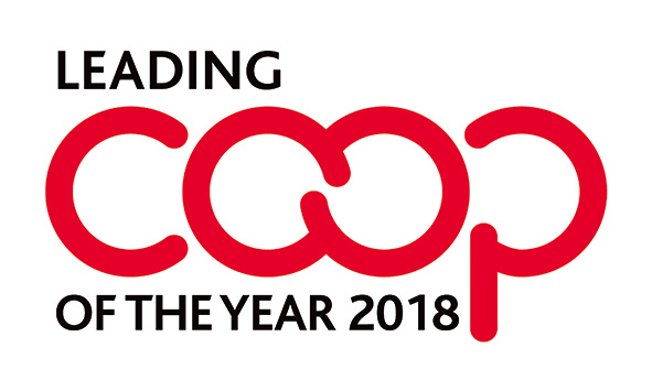 Leading Coop of the Year 2018