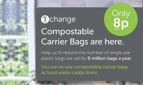 Eliminating Single-Use Plastic Bags